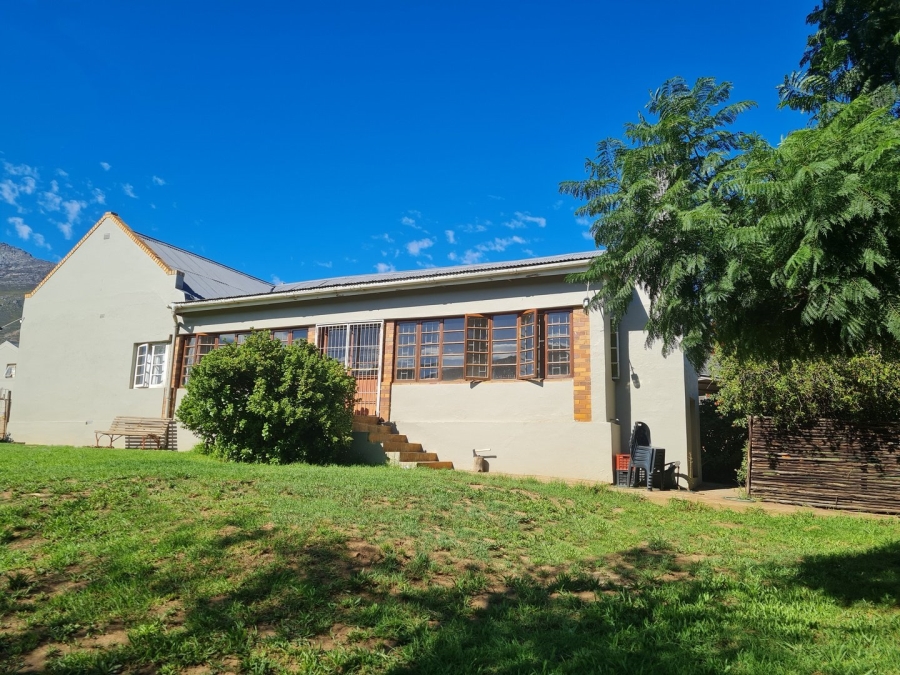 Commercial Property for Sale in Montagu Rural Western Cape